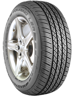 Mastercraft Avenger Touring LSR 22706 Tires