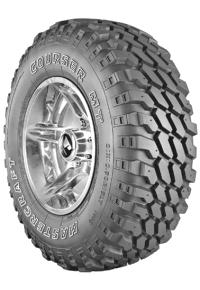 Mastercraft Courser MT 73209 Tires