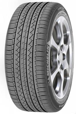 Michelin Latitude Tour HP 11683 Tires