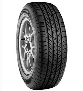 Michelin Pilot Exalto A/S 10287 Tires