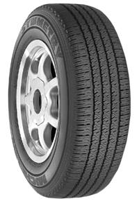 Michelin Symmetry 67990 Tires