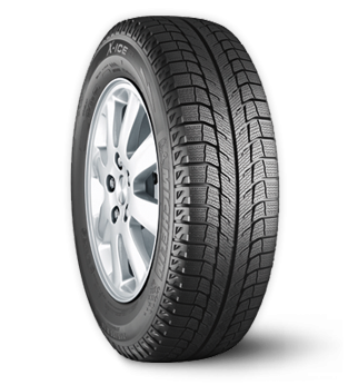Michelin X-Ice Xi2 29429 Tires