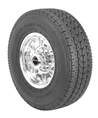 Nitto Dura Grappler 205350 Tires