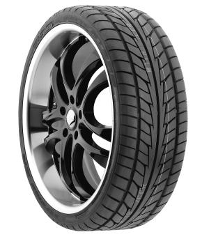 Nitto NT555 181980 Tires