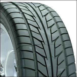 Nitto NT555R 180700 Tires