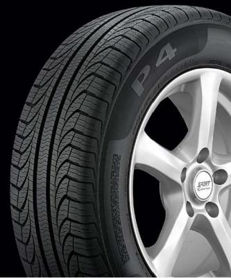 Pirelli P4 Four Seasons 1700800 Tires