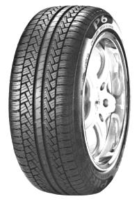 Pirelli P6 Four Seasons 1387700 Tires