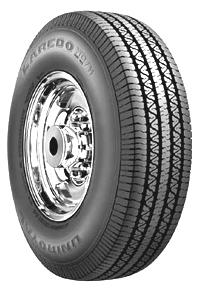 Uniroyal Laredo HD/H 80288 Tires