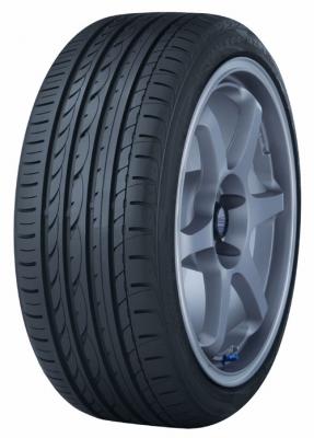 Yokohama Advan Sport ZPS 10182 Tires