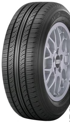 Yokohama Avid Touring-S 31816 Tires