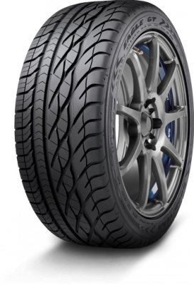 Goodyear Eagle GT 100021277 Tires