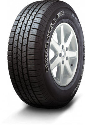 Goodyear Wrangler SR-A 179747492 Tires