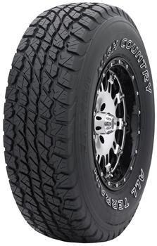 Falken High Country All Terrain 28210492 Tires