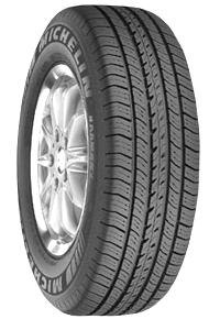 Michelin Harmony 30261 Tires