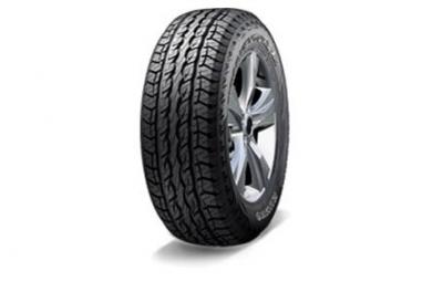 Kumho Road Venture SAT KL61 2114593 Tires