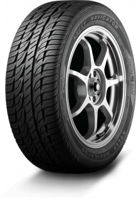 Kelly Navigator Touring Gold 353529144 Tires