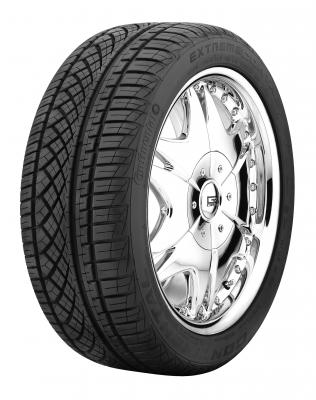 Continental ExtremeContact DWS 15470960000 Tires