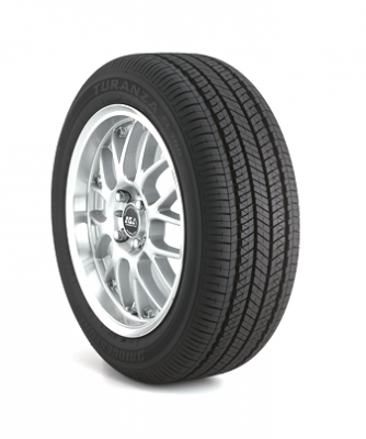 Bridgestone Turanza EL400-02 079059 Tires