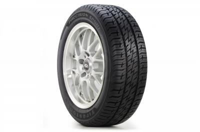 Firestone Precision Sport 138202 Tires
