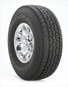 Bridgestone Dueler A/T 695 075489 Tires
