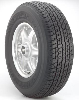 Bridgestone Dueler H/T 840 000893 Tires