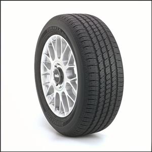Bridgestone Turanza EL42 037392 Tires