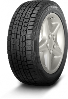 Dunlop Graspic DS-3 266027634 Tires