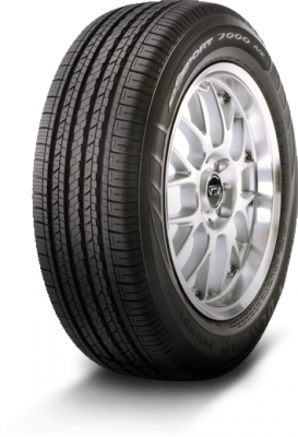 Dunlop SP Sport 7000 A/S 265027902 Tires