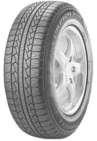 Pirelli Scorpion STR 1993600 Tires