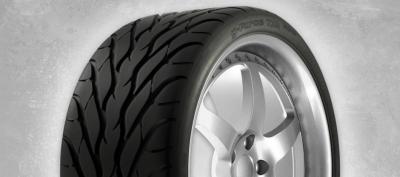 BFGoodrich g-Force T/A KDW 44287 Tires