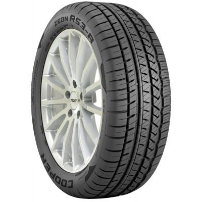 Cooper Zeon RS3-A 22821 Tires