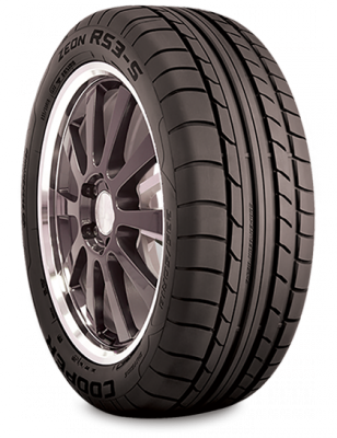 Cooper Zeon RS3-S 22015 Tires