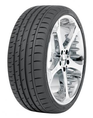 Continental ContiSportContact 3 03506040000 Tires